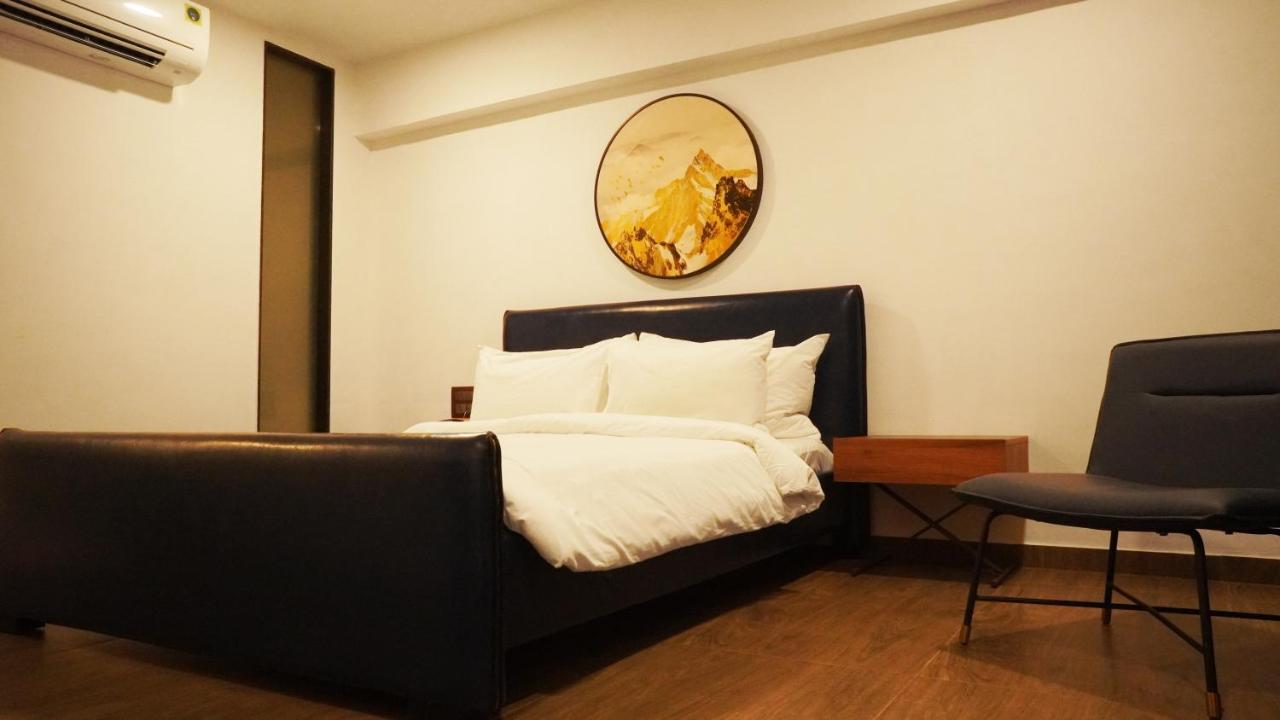 Shanti Resorts Valsad Exteriör bild